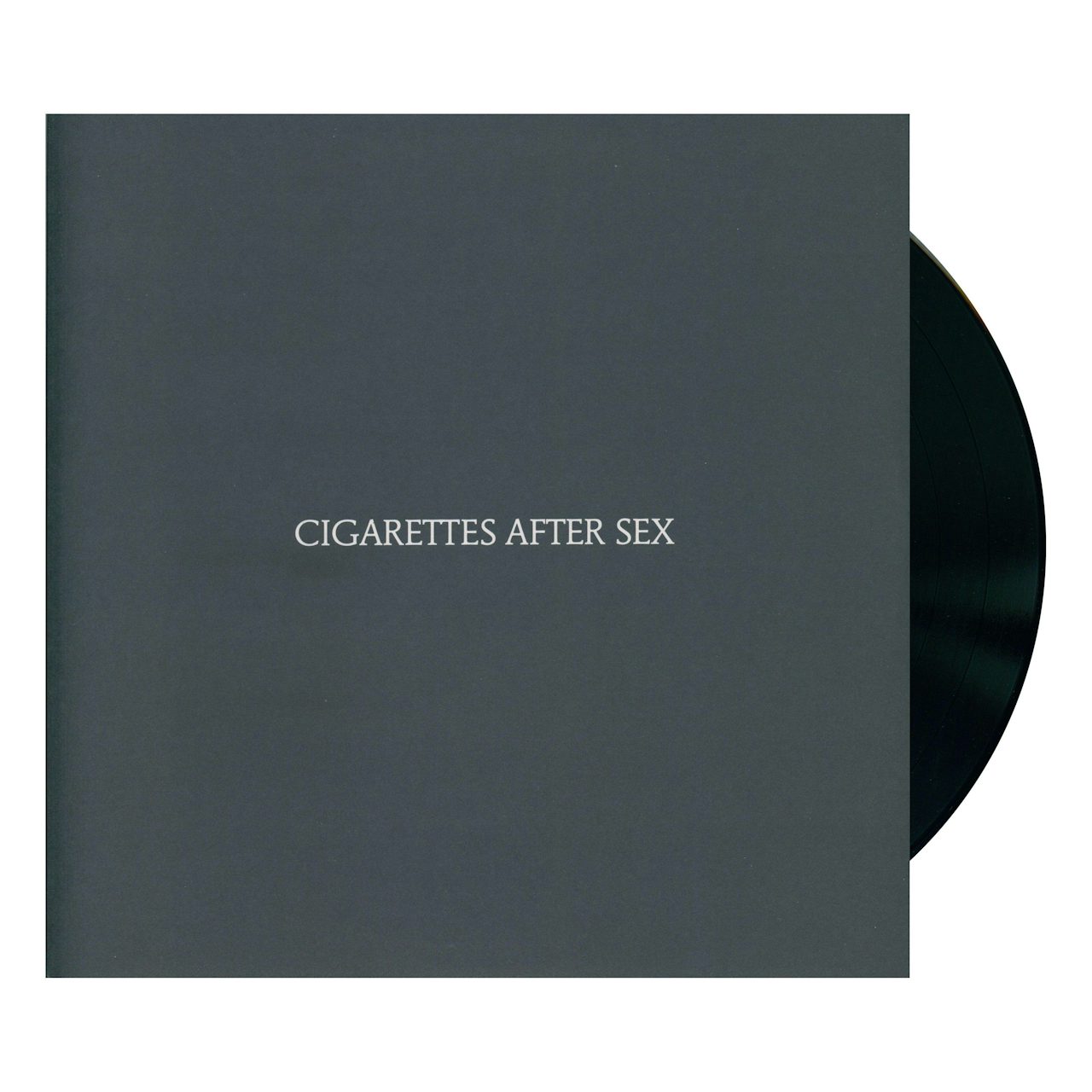 Cigarettes After Sex Vinyl Record